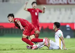 越南主场战胜巴拿马紧要关头求胜良策