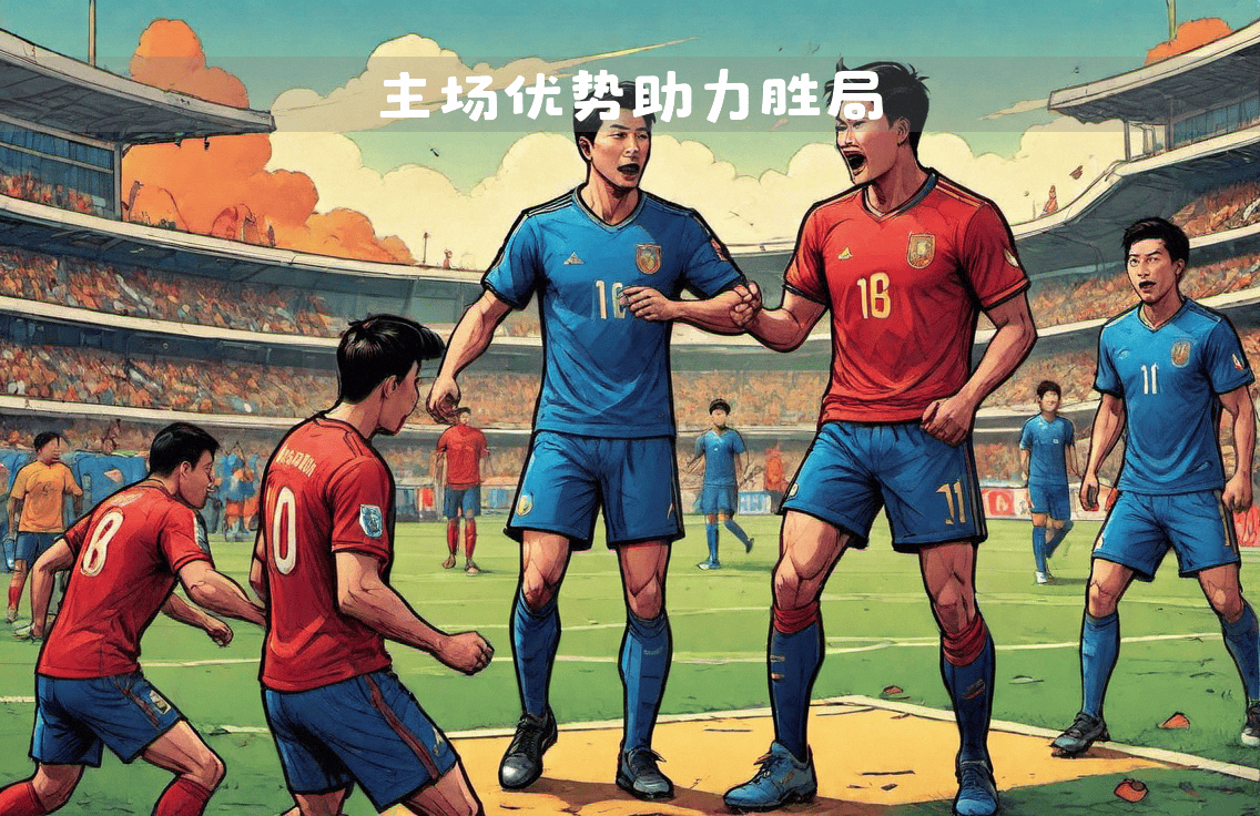 布伦瑞克主场取胜，坚守主场优势