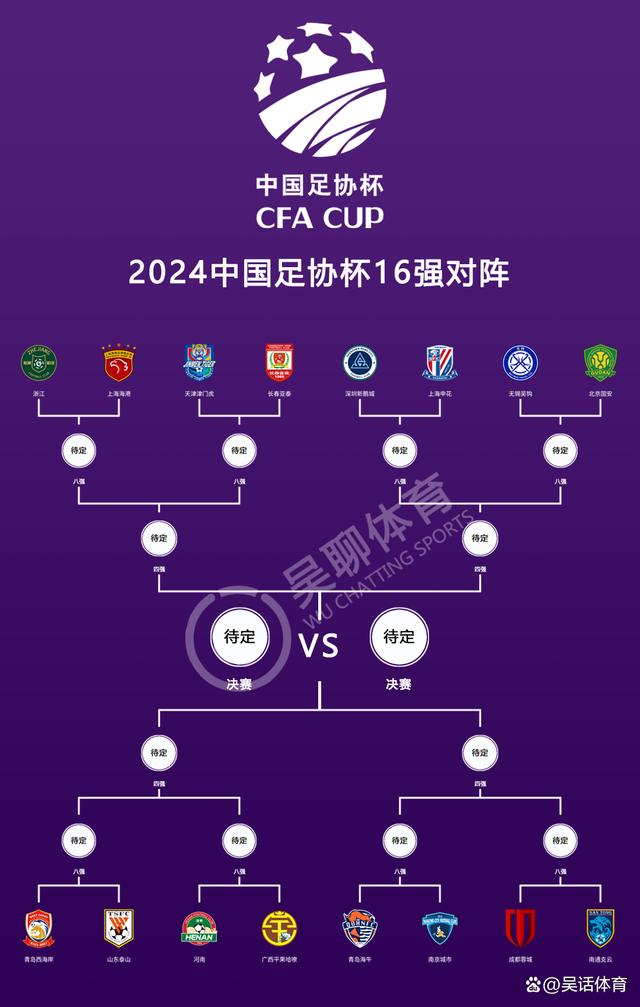 开云体育入口-比赛日程调整，足协杯即将展开