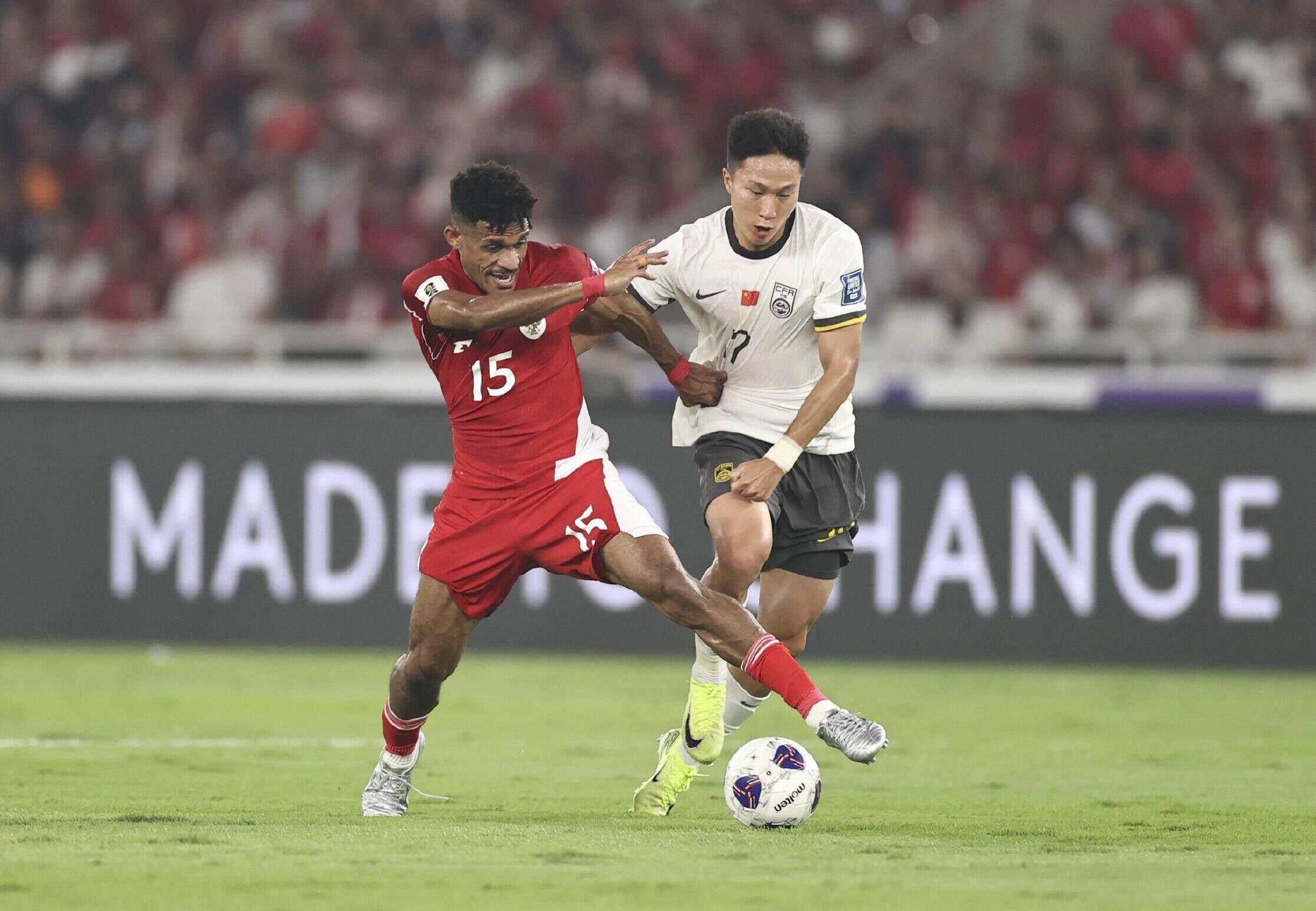 东亚球队在国际赛事中展现出强大的比赛力量 东亚球队在国际赛事中展现出强大的比赛力量