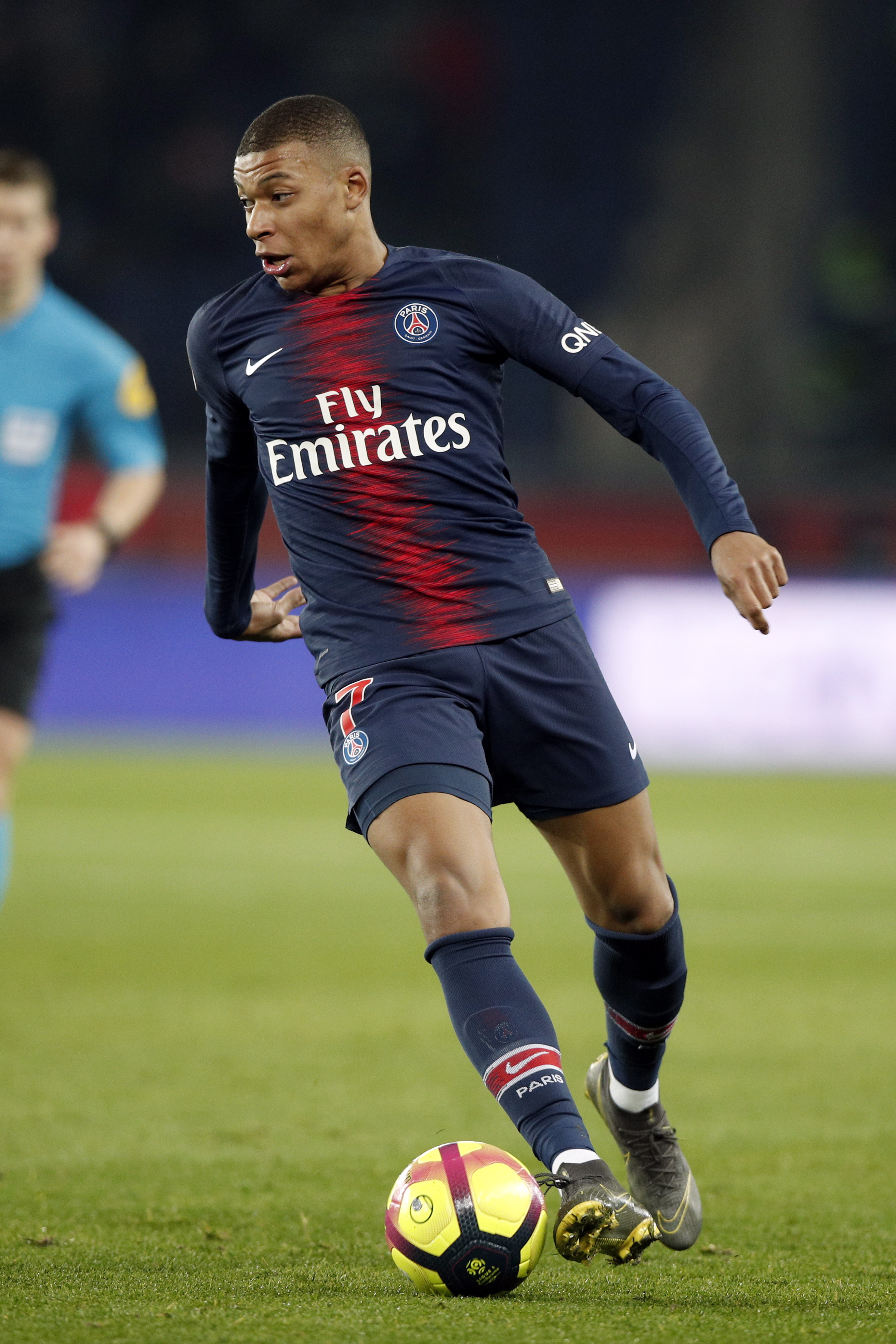 巴黎圣日耳曼:作客蒙彼利埃告捷,领跑积分榜的简单介绍 巴黎圣日耳曼:作客蒙彼利埃告捷,领跑积分榜的简单介绍