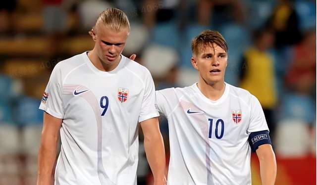 挪威队士气高昂,备战挪威队,争取三分 挪威队士气高昂,备战挪威队,争取三分