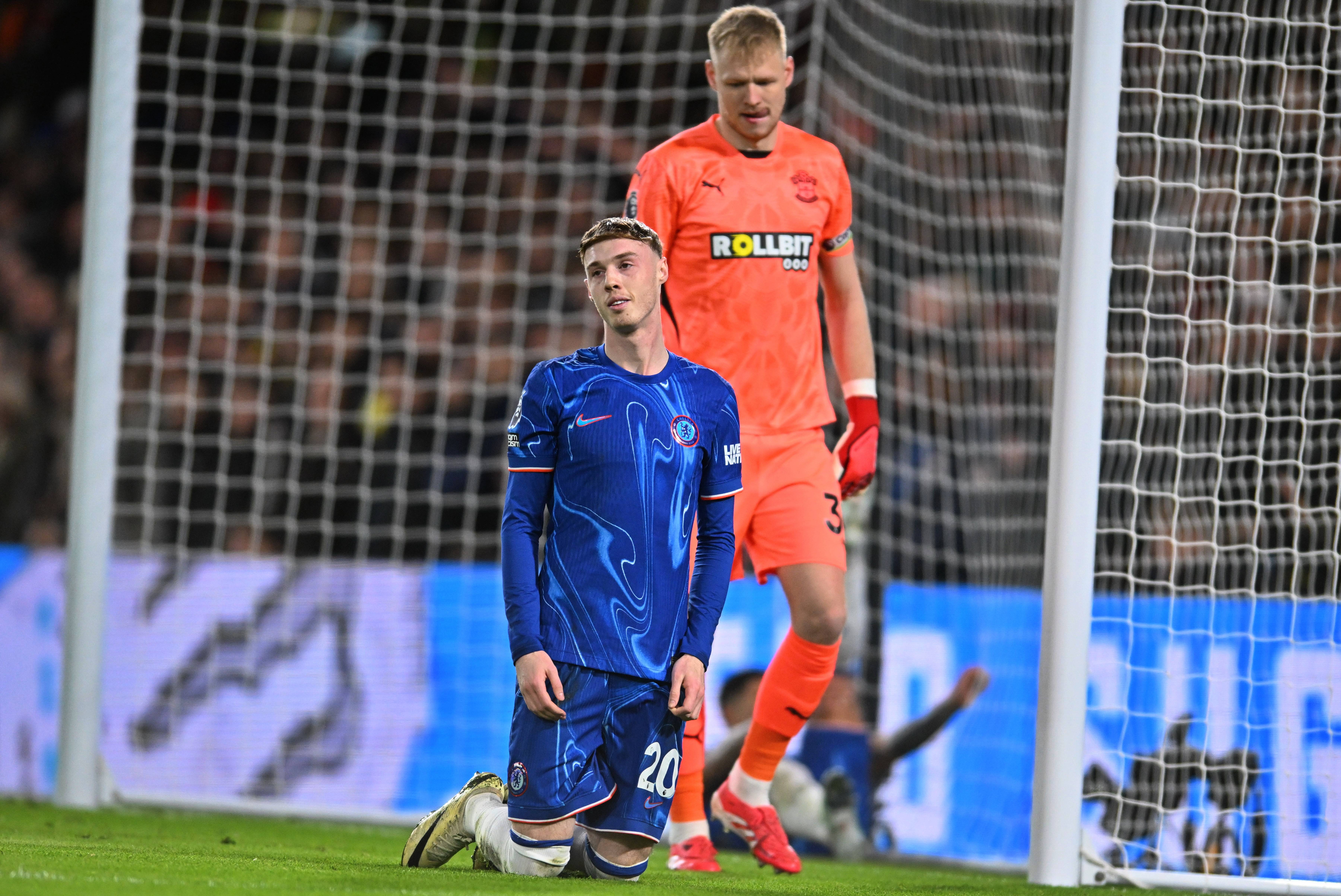 开云体育APP下载-南安普顿不敌阿斯顿维拉，遭遇两连败！的简单介绍