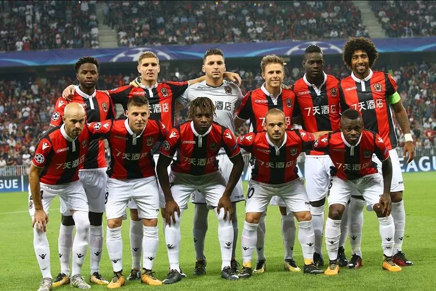 逼平兰斯,遭遇近期低迷 逼平兰斯,遭遇近期低迷