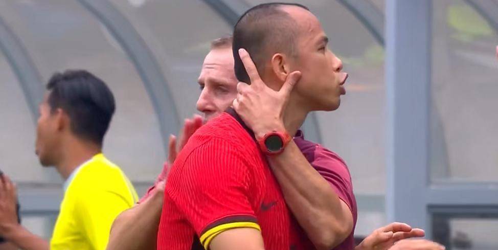 开云体育平台APP-巴爾幹半島國家隊告捷出局比賽