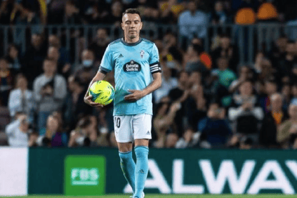 开云平台-塞尔塔成功摆脱对手，取得胜利