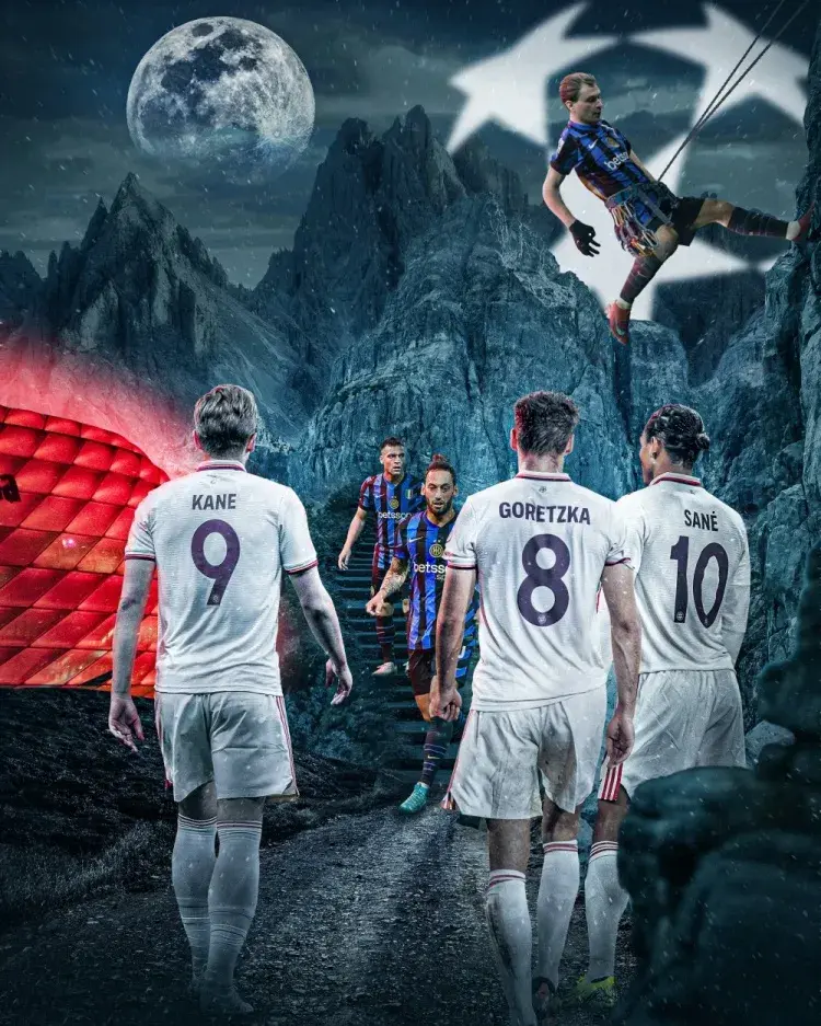 拜仁慕尼黑雄心勃勃力拔头筹走向冠军的简单介绍 拜仁慕尼黑雄心勃勃力拔头筹走向冠军的简单介绍