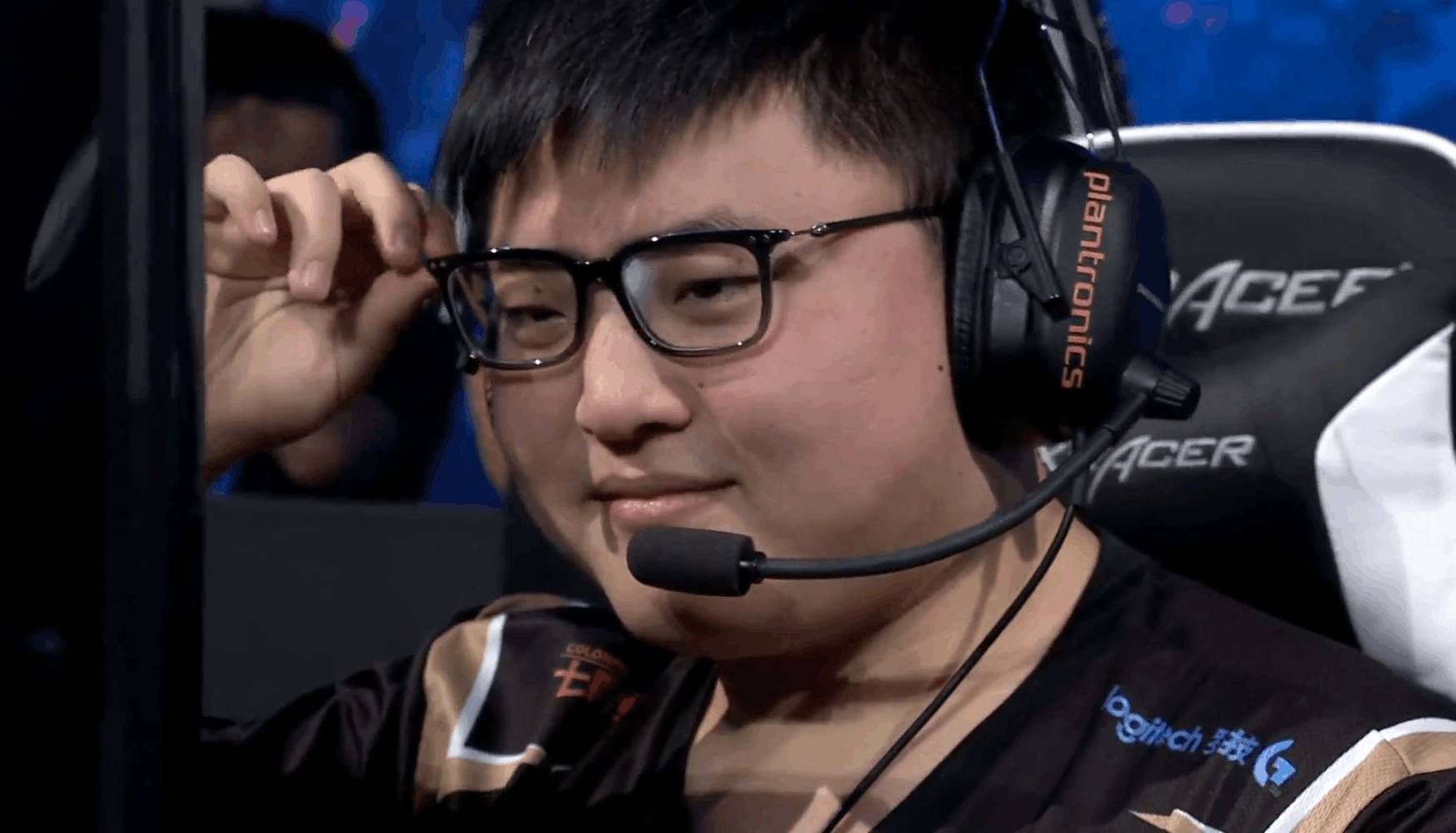 TSM险胜TL,Ruler高光表现 TSM险胜TL,Ruler高光表现