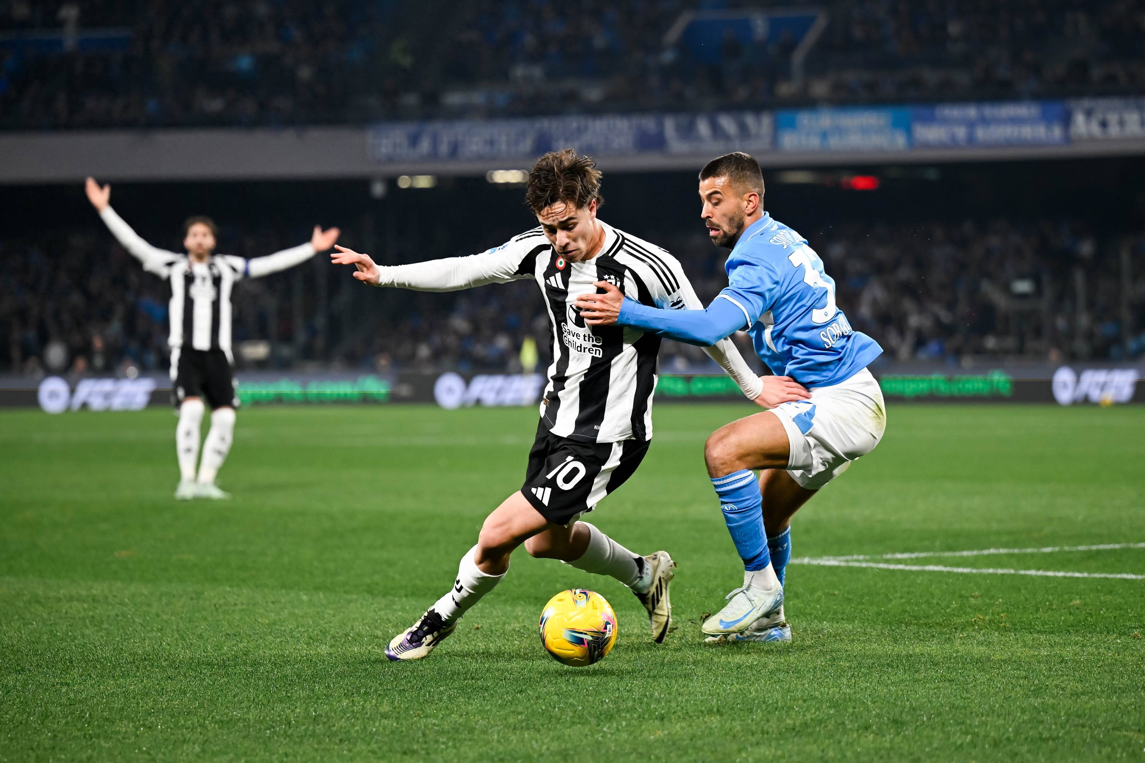 尤文图斯准备好面对桑普多利亚的挑战的简单介绍 尤文图斯准备好面对桑普多利亚的挑战的简单介绍