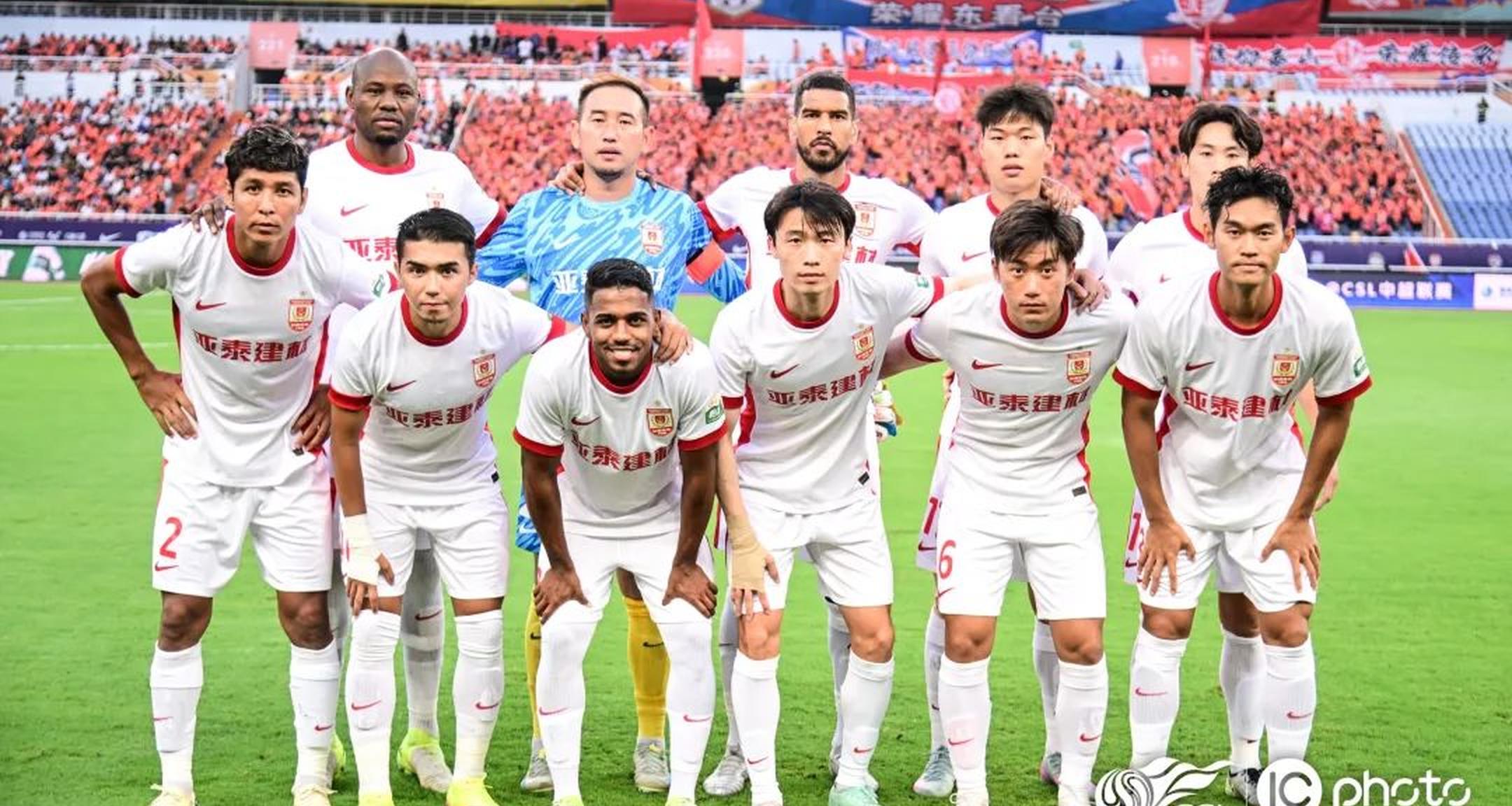 包含亚泰主场客场全部拿分,保级前景大幅增强的词条 包含亚泰主场客场全部拿分,保级前景大幅增强的词条