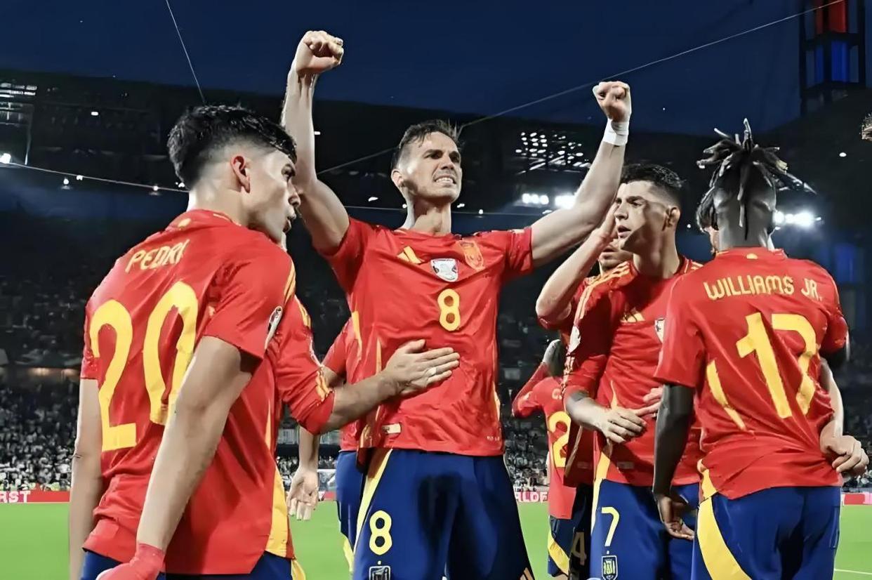 欧国联比赛强势球队出线,晋级前景一片光明 欧国联比赛强势球队出线,晋级前景一片光明