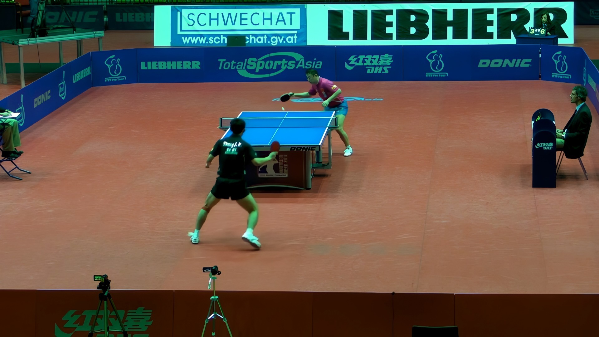 包含中国乒乓球队鏖战奥地利乒乓球队,张继科送出助攻的词条 包含中国乒乓球队鏖战奥地利乒乓球队,张继科送出助攻的词条