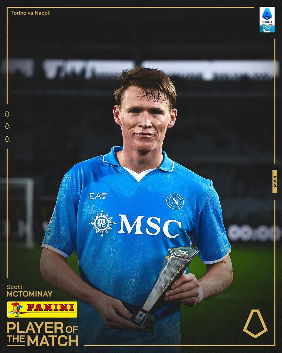 那不勒斯对抗都灵,胜者必定屹立擂台 那不勒斯对抗都灵,胜者必定屹立擂台