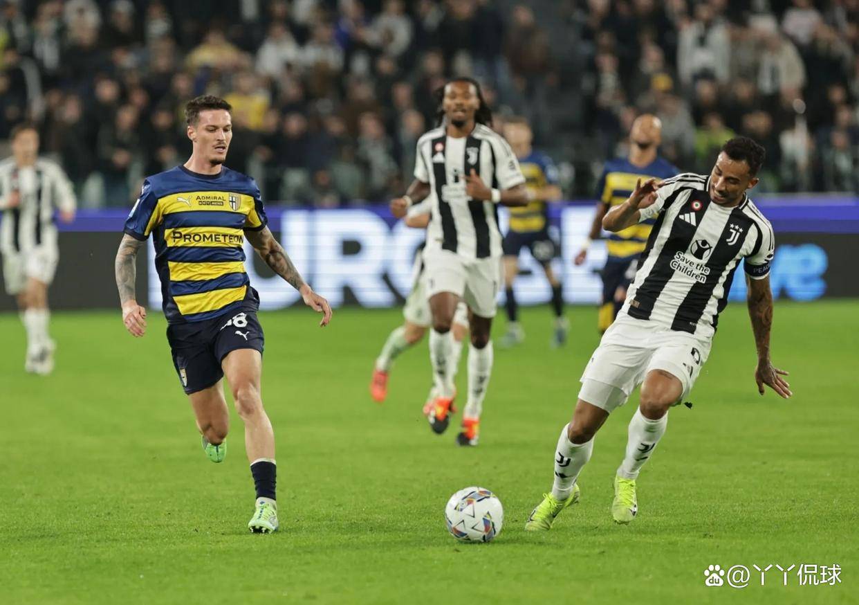 尤文图斯击败帕尔马未能取胜 尤文图斯击败帕尔马未能取胜