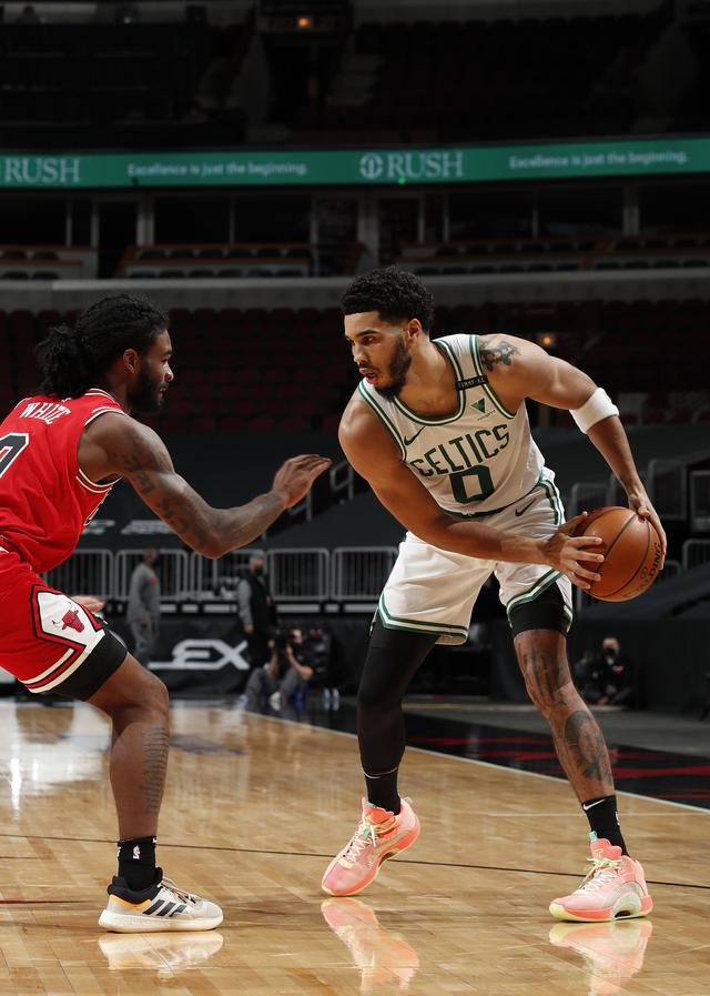 开云体育app-关于凯尔特人客场不敌公牛，遭遇一连败的信息