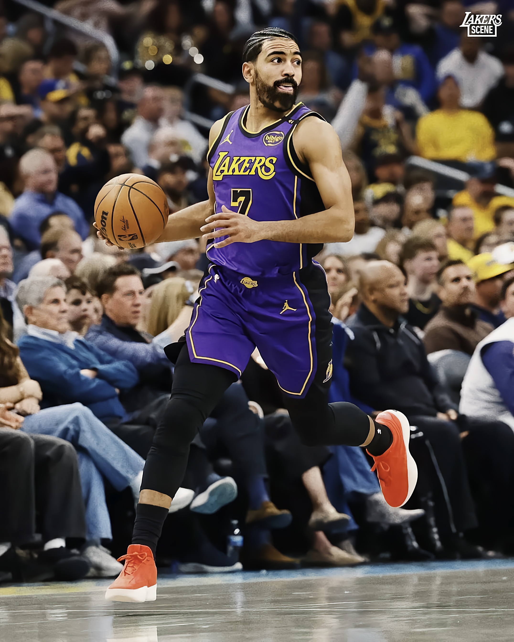 火箭队主场逆转湖人,晋级的希望重新出现 火箭队主场逆转湖人,晋级的希望重新出现