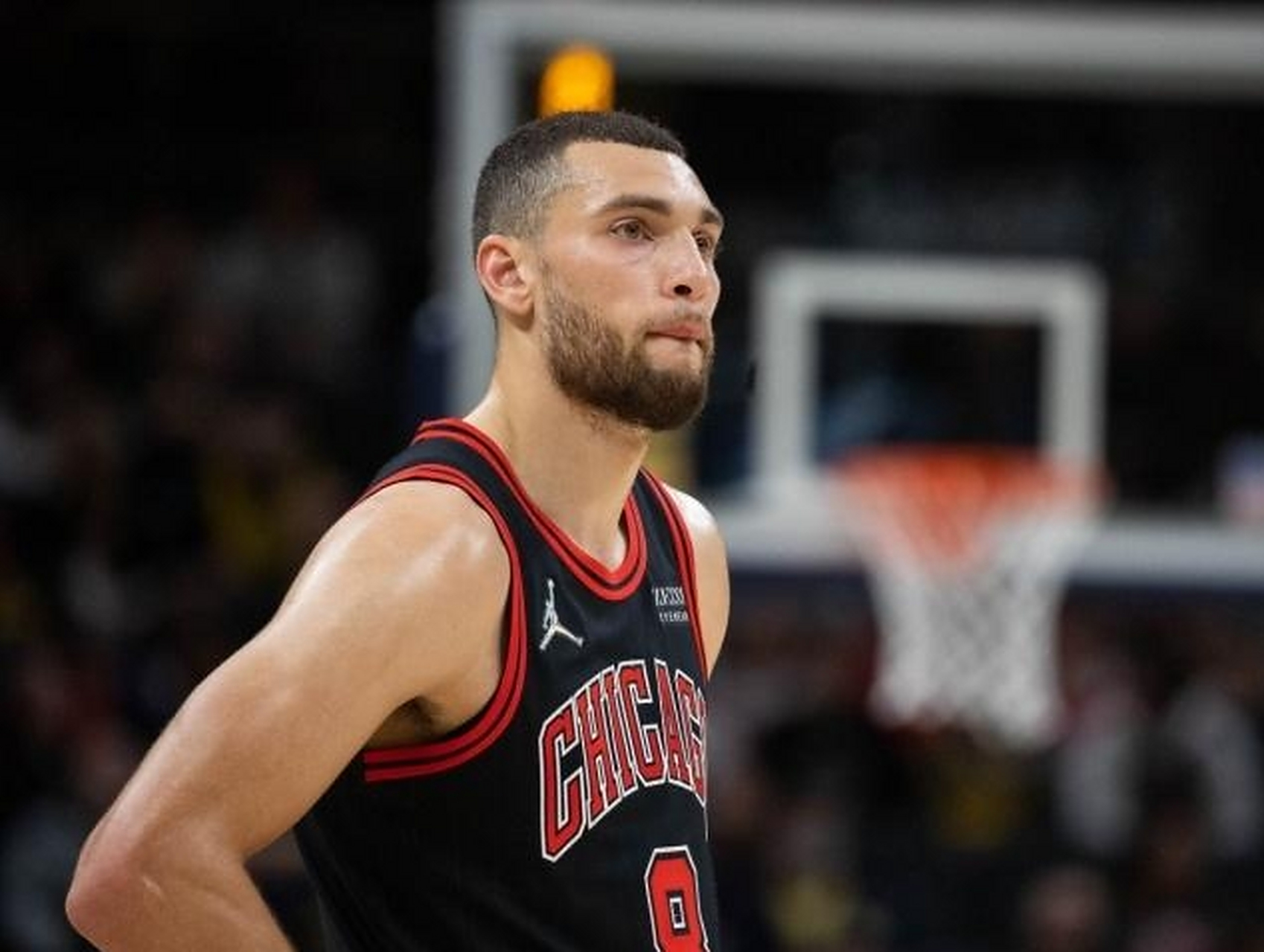 开云体育APP下载-公牛惜败黄蜂，拉文贡献30分的简单介绍