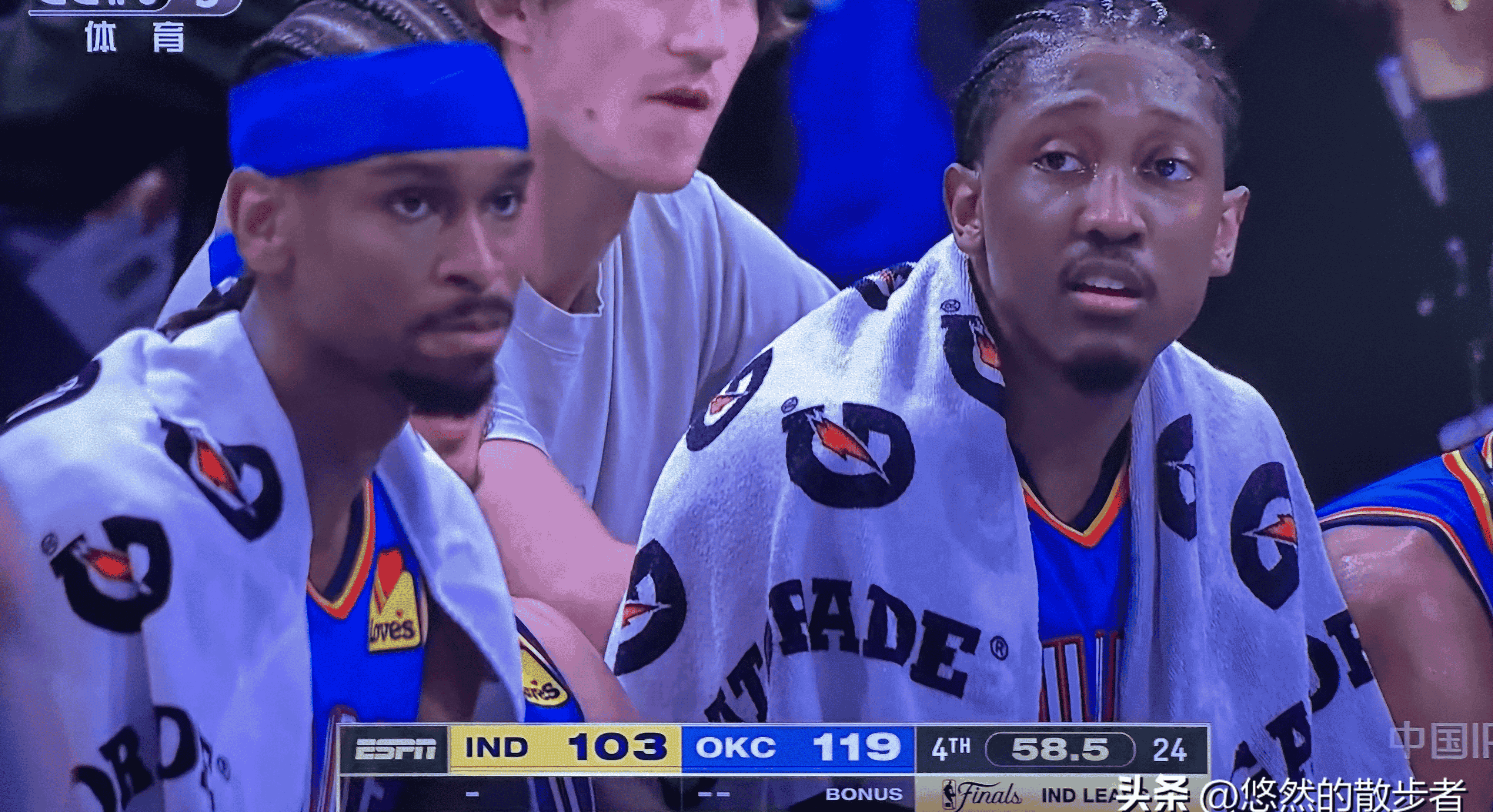 开拓者惨败雷霆,遭遇三连败 开拓者惨败雷霆,遭遇三连败