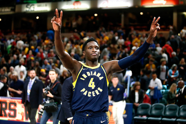 步行者客场惊险击败篮网,奥拉迪波单场32分的简单介绍 步行者客场惊险击败篮网,奥拉迪波单场32分的简单介绍