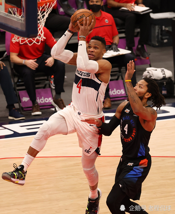 尼克斯遭遇奇才绝杀,憾失胜机 尼克斯遭遇奇才绝杀,憾失胜机